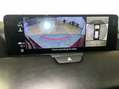 2026 Mazda Mazda CX-90 3.3 Turbo S Premium Sport AWD