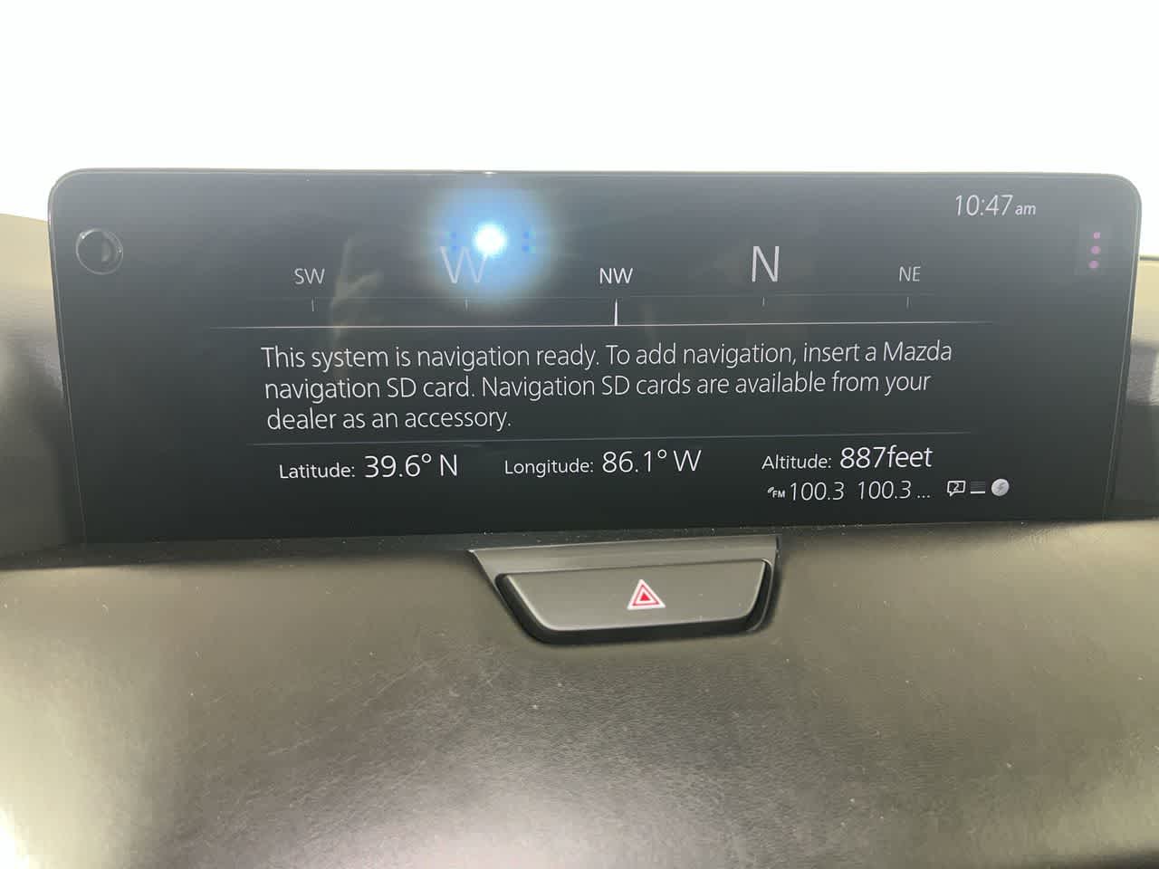 2026 Mazda Mazda CX-90 3.3 Turbo S Premium Sport AWD