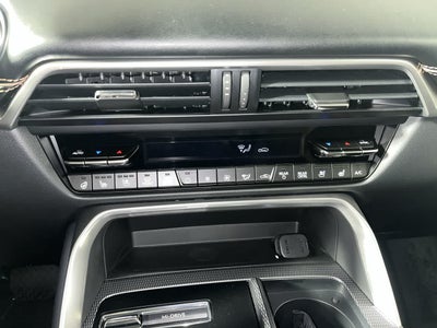 2026 Mazda Mazda CX-90 3.3 Turbo S Premium Sport AWD