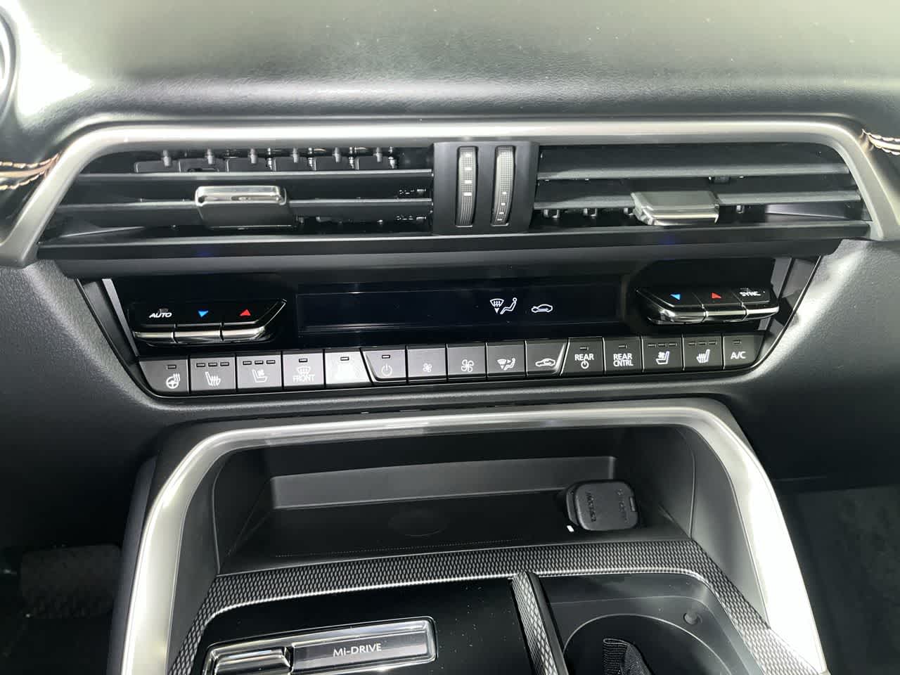 2026 Mazda Mazda CX-90 3.3 Turbo S Premium Sport AWD