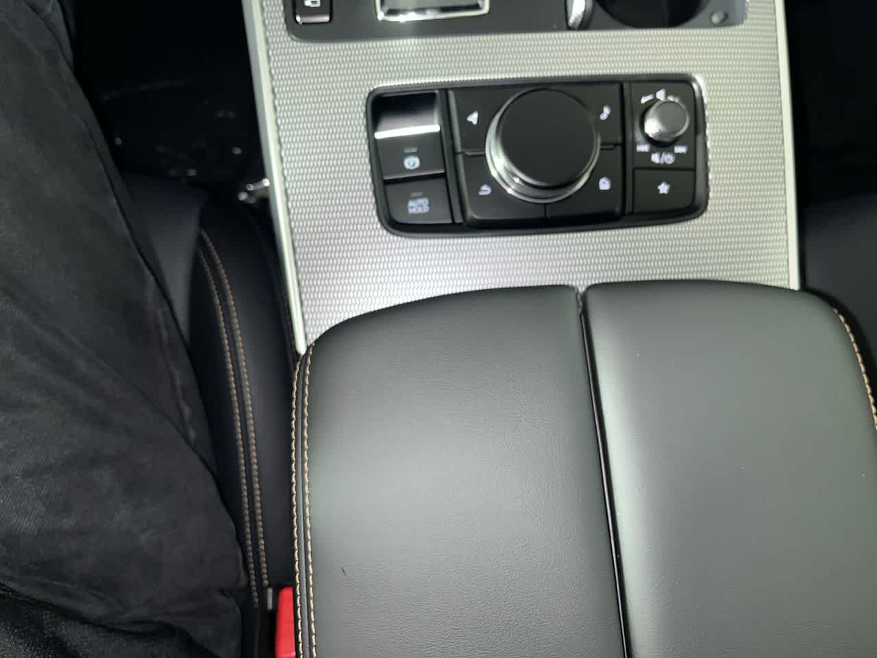 2026 Mazda Mazda CX-90 3.3 Turbo S Premium Sport AWD