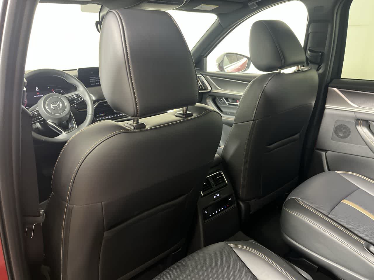 2026 Mazda Mazda CX-90 3.3 Turbo S Premium Sport AWD