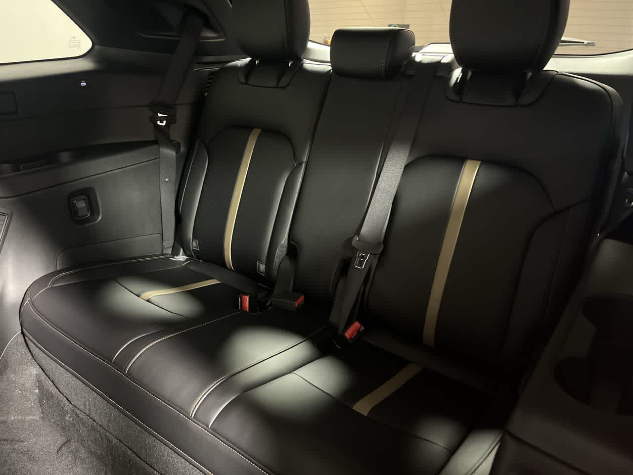 2026 Mazda Mazda CX-90 3.3 Turbo S Premium Sport AWD