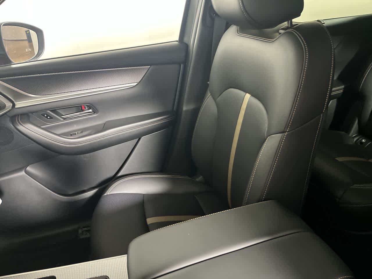 2026 Mazda Mazda CX-90 3.3 Turbo S Premium Sport AWD