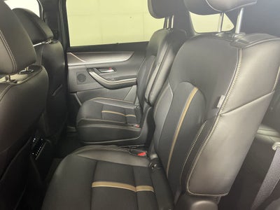 2026 Mazda Mazda CX-90 3.3 Turbo S Premium Sport AWD