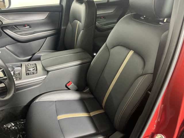 2026 Mazda Mazda CX-90 3.3 Turbo S Premium Sport AWD