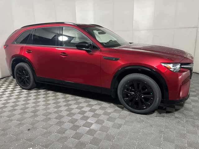 2026 Mazda Mazda CX-90 3.3 Turbo S Premium Sport AWD