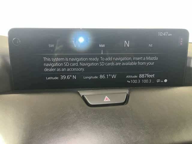 2026 Mazda Mazda CX-90 3.3 Turbo S Premium Sport AWD