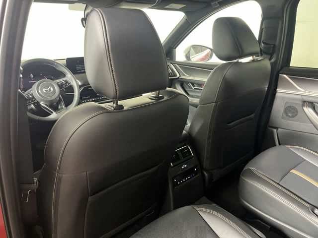 2026 Mazda Mazda CX-90 3.3 Turbo S Premium Sport AWD