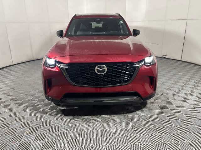 2026 Mazda Mazda CX-90 3.3 Turbo S Premium Sport AWD