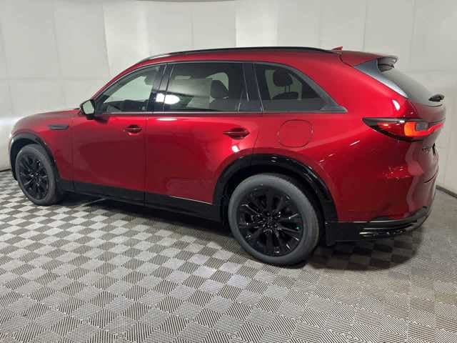 2026 Mazda Mazda CX-90 3.3 Turbo S Premium Sport AWD