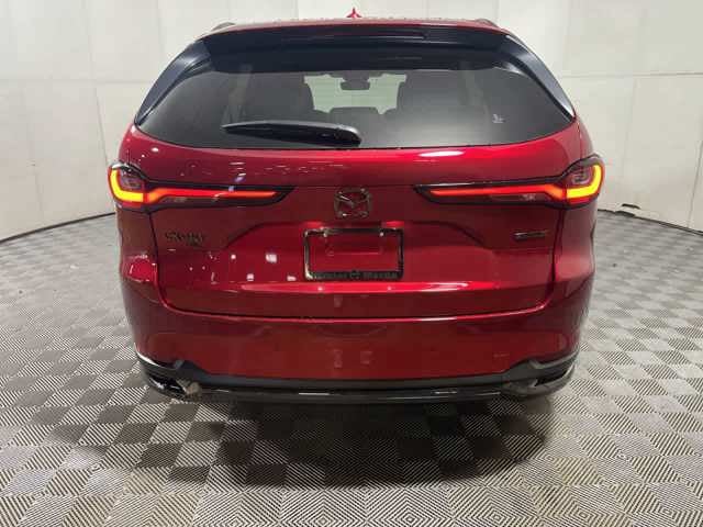 2026 Mazda Mazda CX-90 3.3 Turbo S Premium Sport AWD