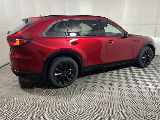 2026 Mazda Mazda CX-90 3.3 Turbo S Premium Sport AWD