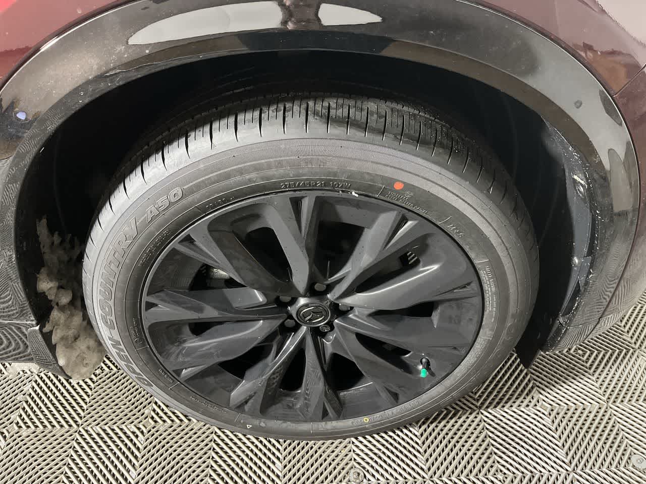 2026 Mazda Mazda CX-90 3.3 Turbo S Premium AWD