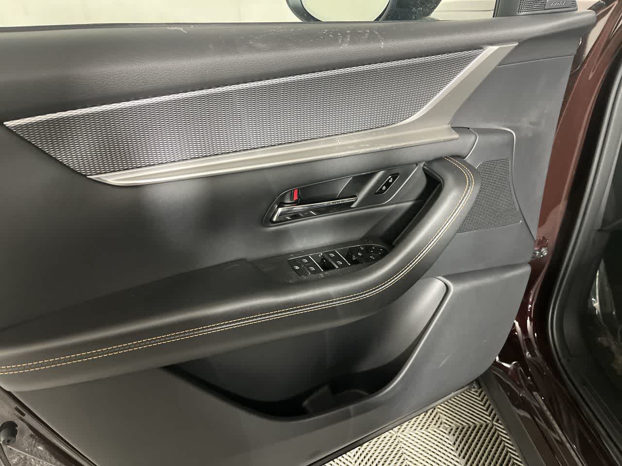 2026 Mazda Mazda CX-90 3.3 Turbo S Premium AWD