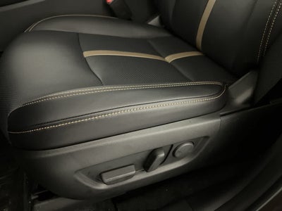 2026 Mazda Mazda CX-90 3.3 Turbo S Premium AWD