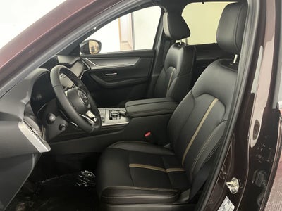 2026 Mazda Mazda CX-90 3.3 Turbo S Premium AWD