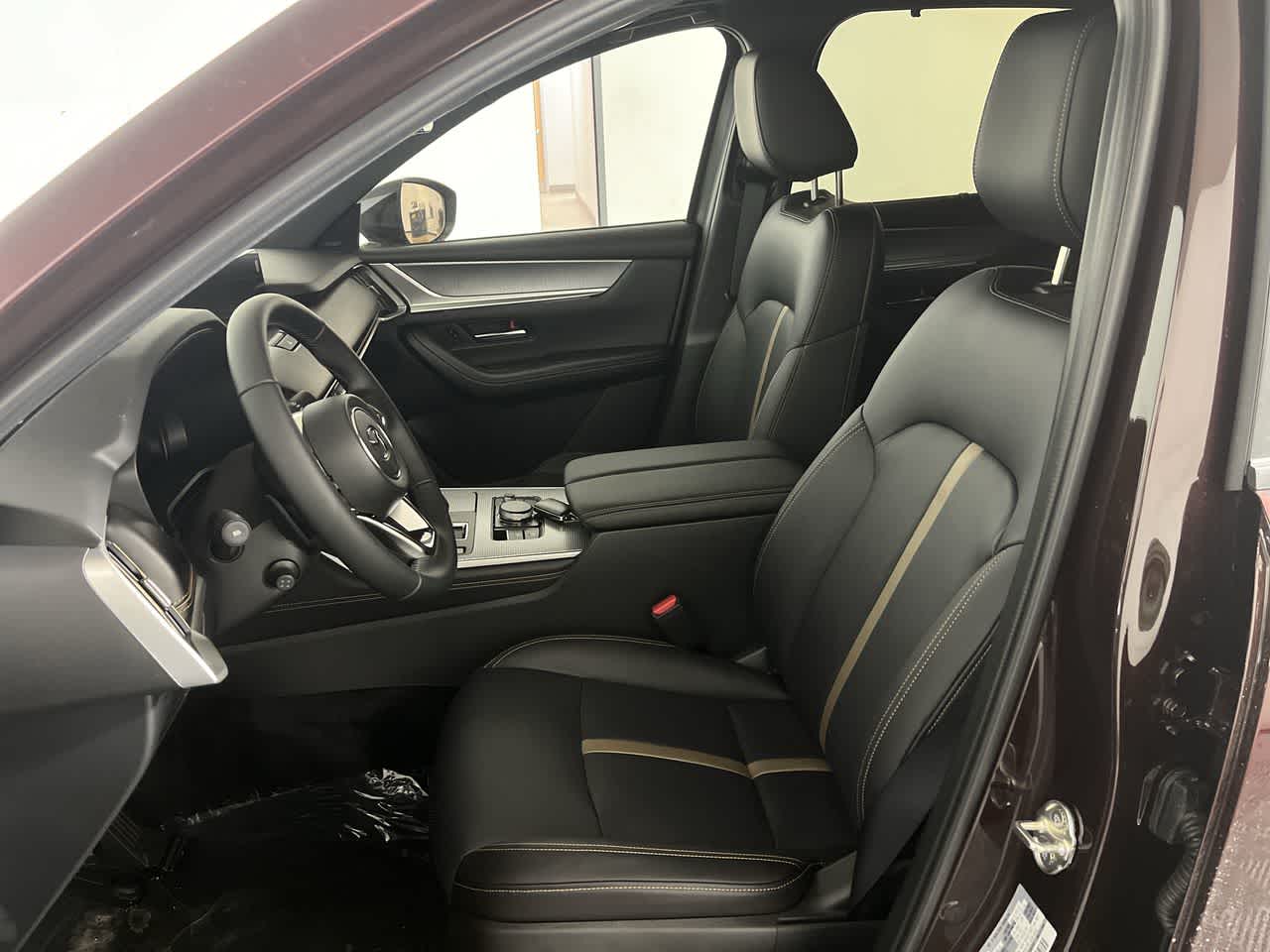 2026 Mazda Mazda CX-90 3.3 Turbo S Premium AWD