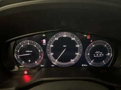 2026 Mazda Mazda CX-90 3.3 Turbo S Premium AWD