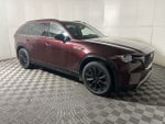 2026 Mazda Mazda CX-90 3.3 Turbo S Premium AWD