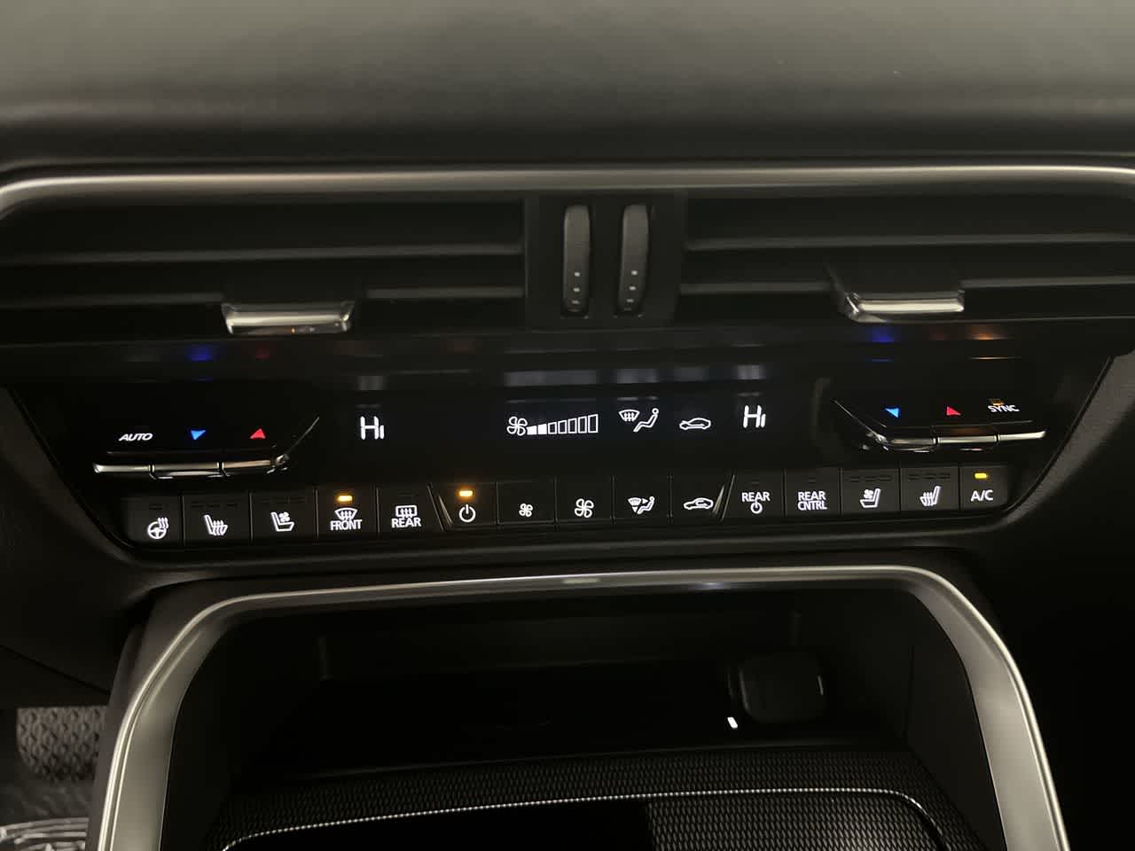 2026 Mazda Mazda CX-90 3.3 Turbo S Premium AWD