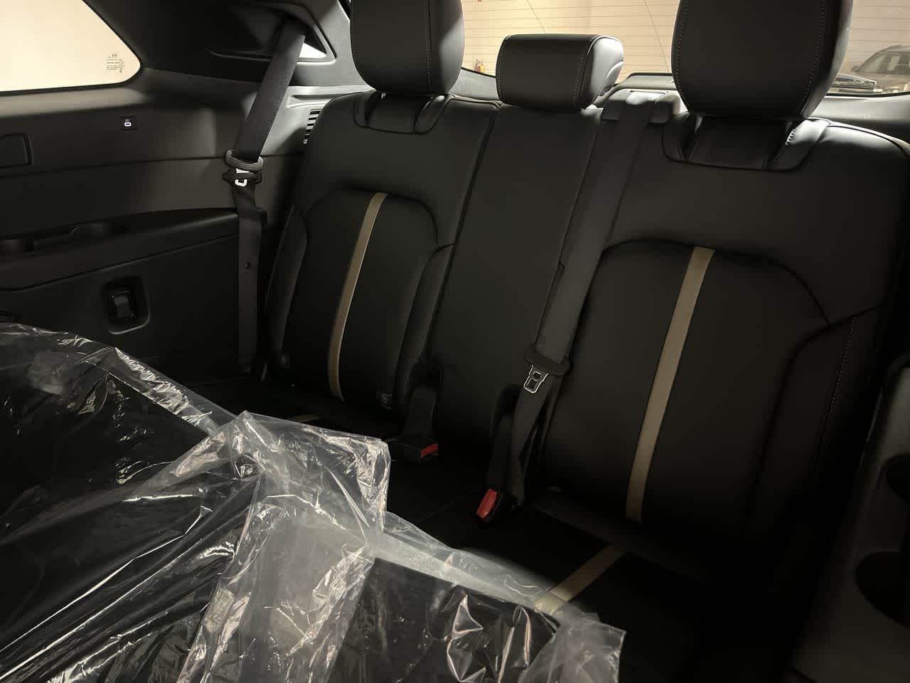 2026 Mazda Mazda CX-90 3.3 Turbo S Premium AWD