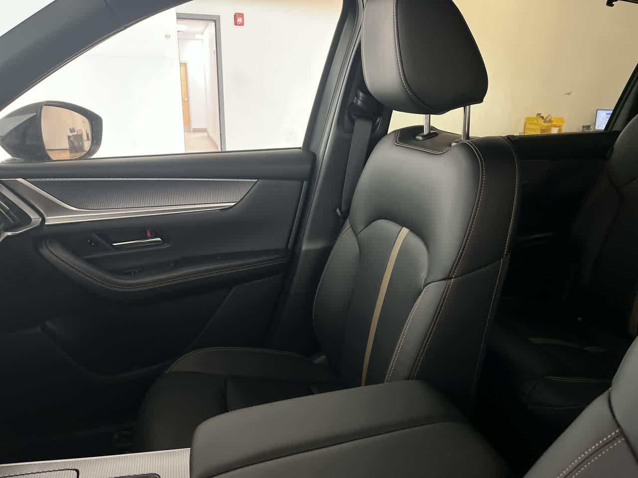 2026 Mazda Mazda CX-90 3.3 Turbo S Premium AWD