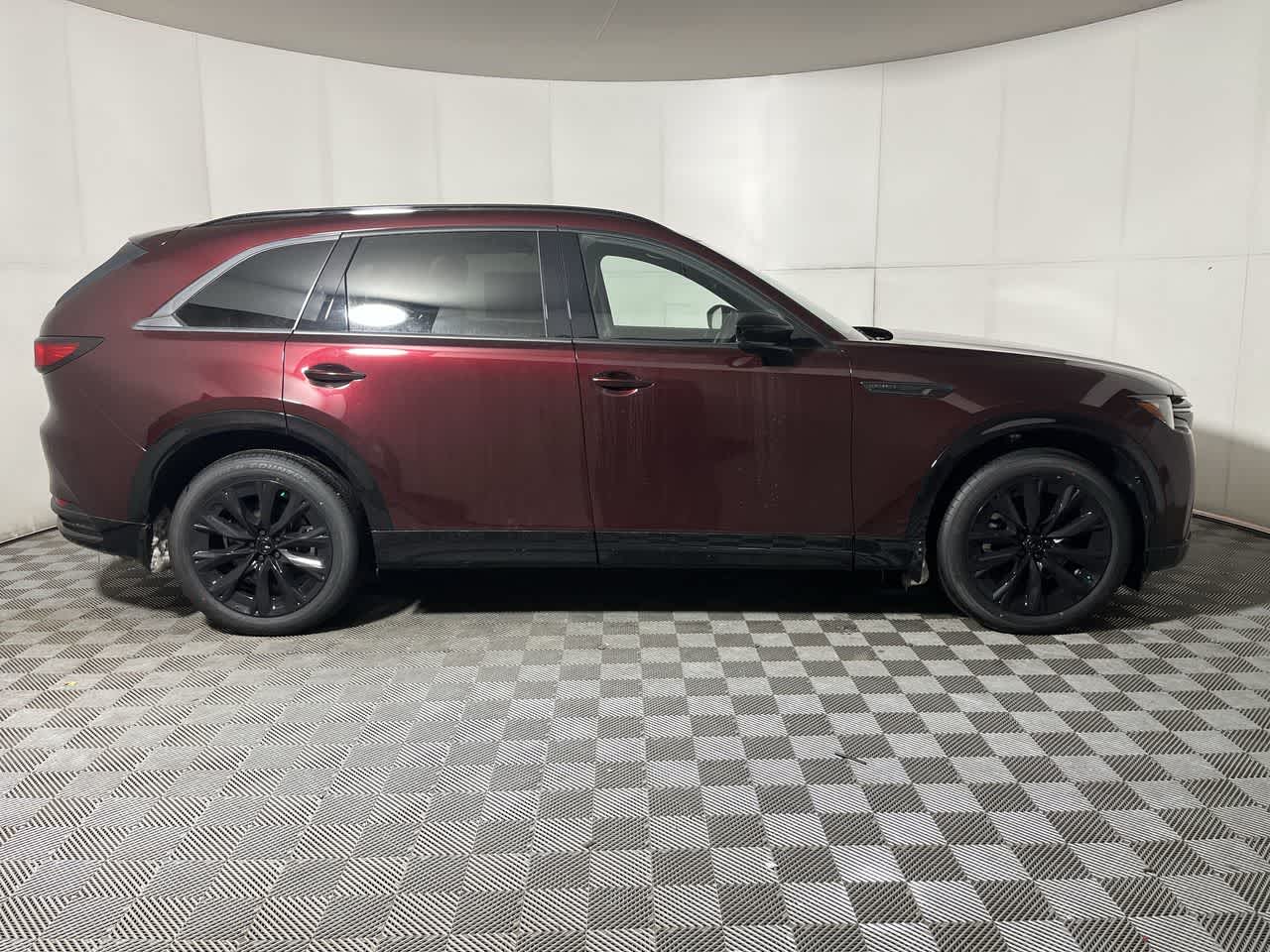 2026 Mazda Mazda CX-90 3.3 Turbo S Premium AWD