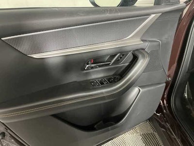 2026 Mazda Mazda CX-90 3.3 Turbo S Premium AWD