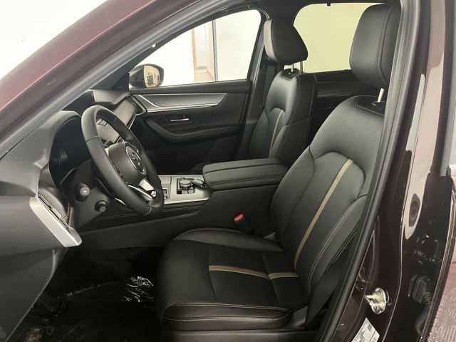 2026 Mazda Mazda CX-90 3.3 Turbo S Premium AWD