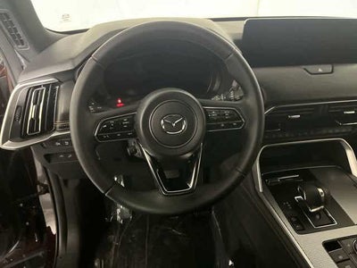 2026 Mazda Mazda CX-90 3.3 Turbo S Premium AWD