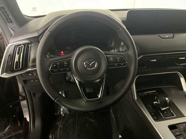 2026 Mazda Mazda CX-90 3.3 Turbo S Premium AWD