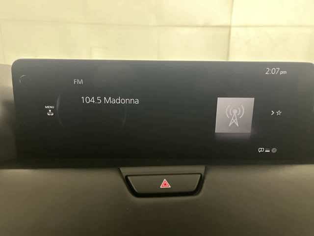 2026 Mazda Mazda CX-90 3.3 Turbo S Premium AWD