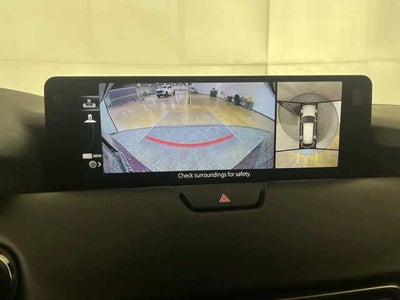 2026 Mazda Mazda CX-90 3.3 Turbo S Premium AWD