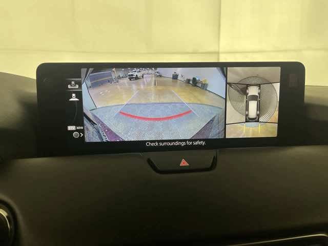 2026 Mazda Mazda CX-90 3.3 Turbo S Premium AWD