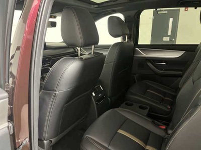 2026 Mazda Mazda CX-90 3.3 Turbo S Premium AWD