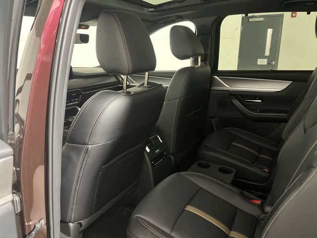 2026 Mazda Mazda CX-90 3.3 Turbo S Premium AWD