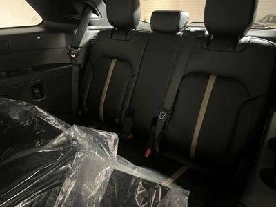 2026 Mazda Mazda CX-90 3.3 Turbo S Premium AWD