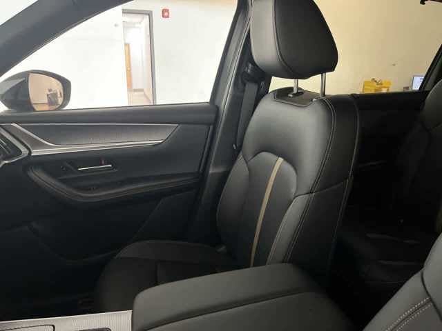 2026 Mazda Mazda CX-90 3.3 Turbo S Premium AWD