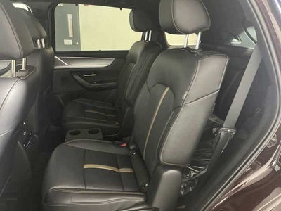 2026 Mazda Mazda CX-90 3.3 Turbo S Premium AWD