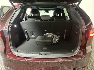 2026 Mazda Mazda CX-90 3.3 Turbo S Premium AWD