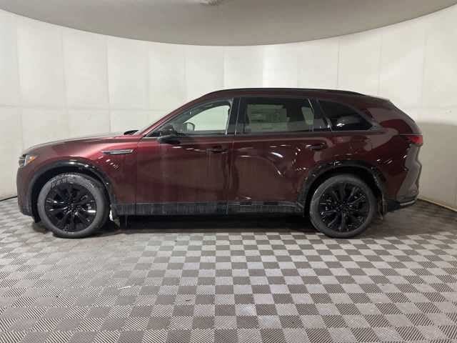 2026 Mazda Mazda CX-90 3.3 Turbo S Premium AWD