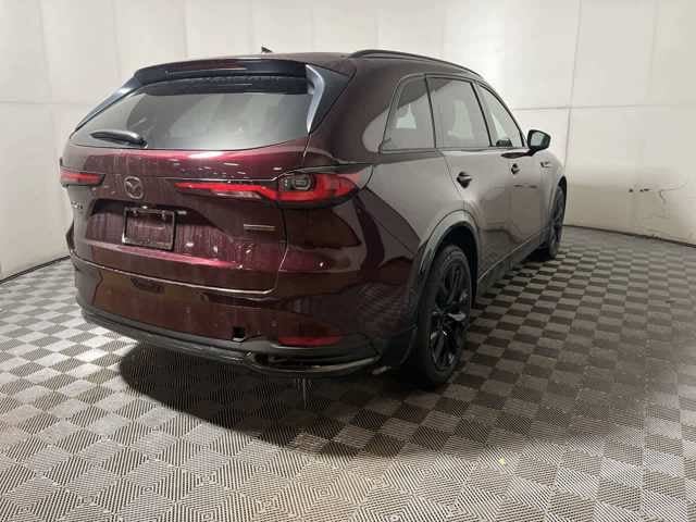 2026 Mazda Mazda CX-90 3.3 Turbo S Premium AWD