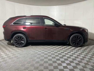 2026 Mazda Mazda CX-90 3.3 Turbo S Premium AWD
