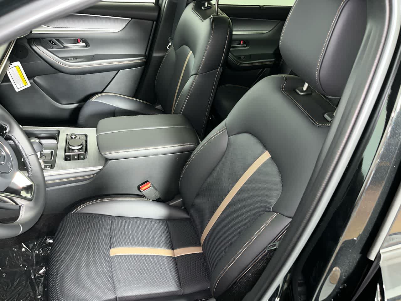 2026 Mazda Mazda CX-90 3.3 Turbo S Premium Sport AWD