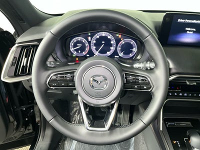2026 Mazda Mazda CX-90 3.3 Turbo S Premium Sport AWD