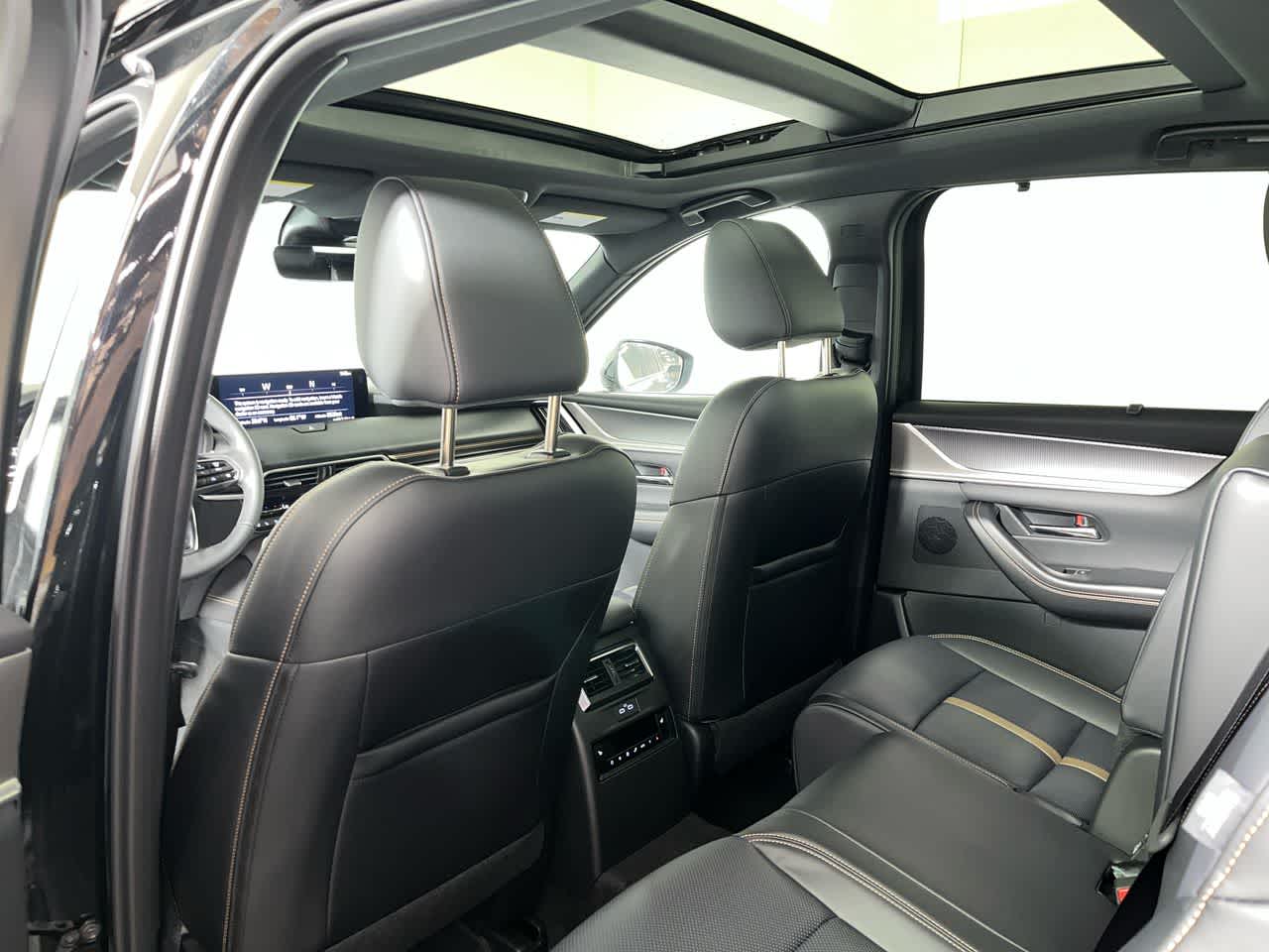 2026 Mazda Mazda CX-90 3.3 Turbo S Premium Sport AWD