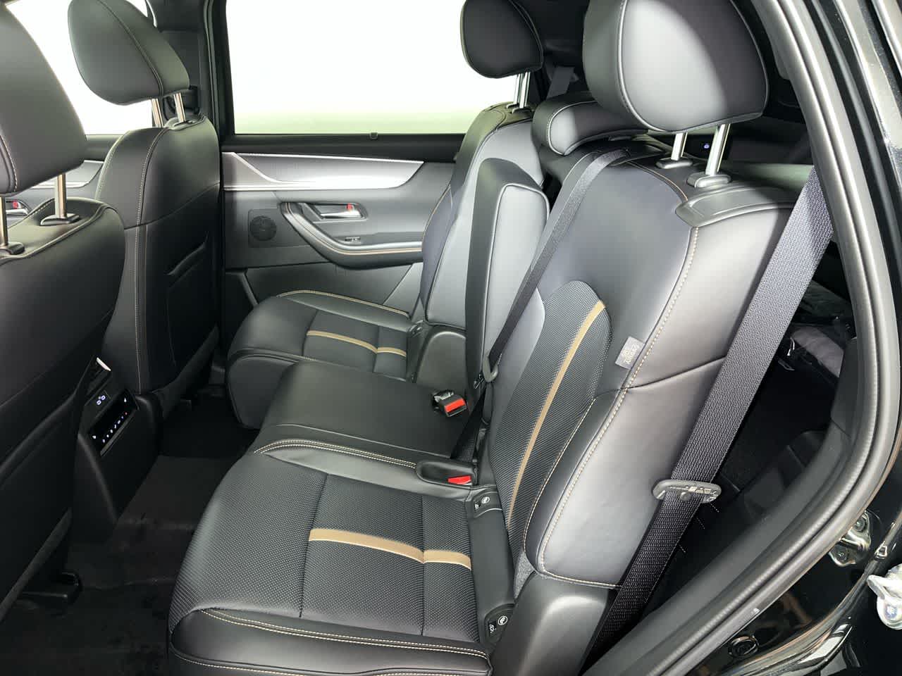 2026 Mazda Mazda CX-90 3.3 Turbo S Premium Sport AWD