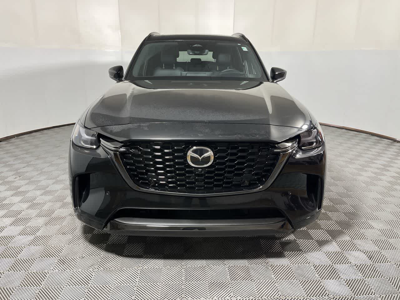 2026 Mazda Mazda CX-90 3.3 Turbo S Premium Sport AWD