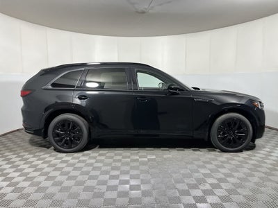 2026 Mazda Mazda CX-90 3.3 Turbo S Premium Sport AWD